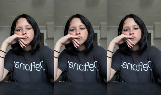 Stream von theyluvzoey2024 – 25. Juli 2026, 23:34
