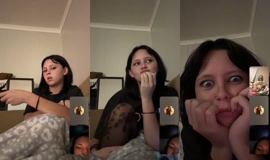 Stream von theyluvzoey2024 – 26. Juli 2026, 3:55