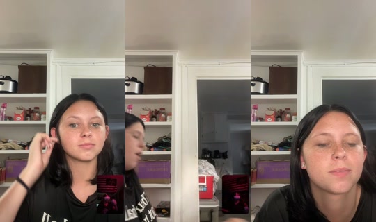 theyluvzoey2024's Stream - Jul 29, 2026, 12:56 AM