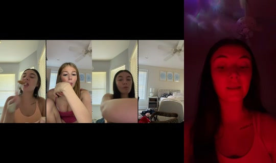 theywantkarmen's Stream - Jul 23, 2026, 5:19 PM