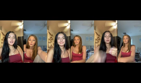 theywantkarmen's Stream - Jul 23, 2026, 8:50 PM