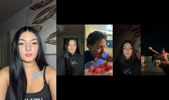 theywantkarmen's Stream - Jul 25, 2026, 1:28 AM