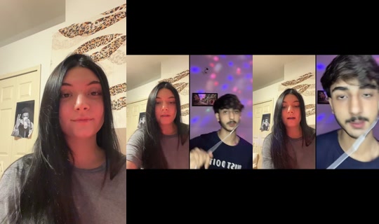 theywantkarmen Yayını - 25 Tem 2026 19:43