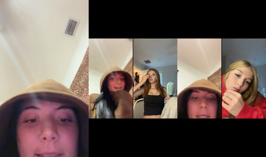 theywantkarmen's Stream - Jul 27, 2026, 11:07 PM