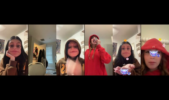 theywantkarmen's Stream - Jul 27, 2026, 11:26 PM