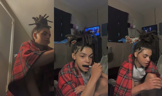 theyylove.lele's Stream - Jul 25, 2026, 12:56 PM