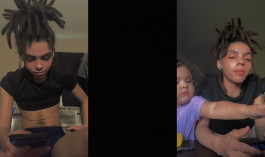 Stream di theyylove.lele - 25 lug 2026, 23:06