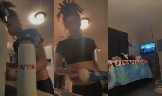 Stream di theyylove.lele - 26 lug 2026, 1:13