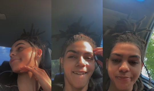 theyylove.lele's Stream - Jul 27, 2026, 9:47 PM