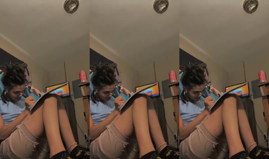 theyylove.lele's Stream - Jul 27, 2026, 11:22 PM