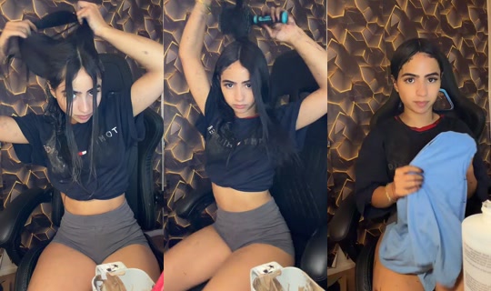 theyyluvvv_b's Stream - Jul 16, 2026, 8:07 AM