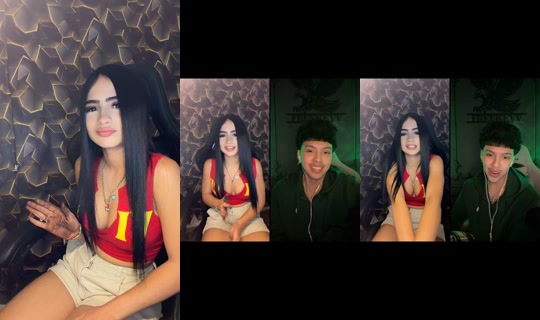 theyyluvvv_b's Stream - Jul 17, 2026, 7:31 AM