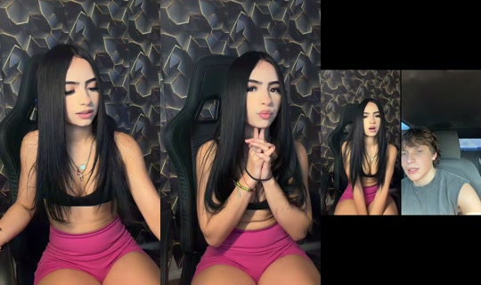 theyyluvvvv_b's Stream - Jul 24, 2026, 2:20 PM