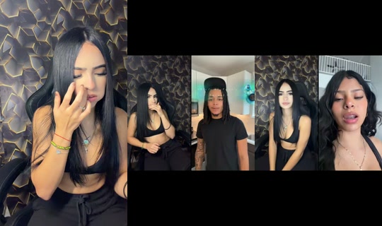 theyyluvvvv_b's Stream - Jul 24, 2026, 4:32 PM
