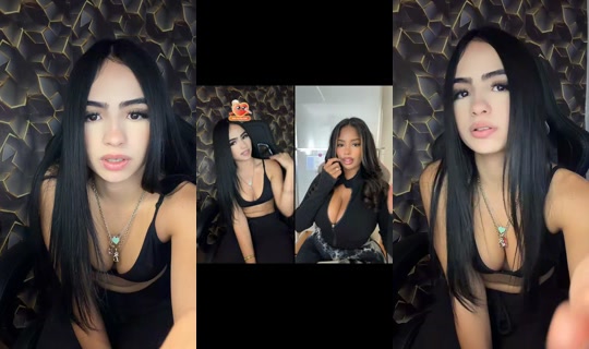 theyyluvvvv_b's Stream - Jul 24, 2026, 6:31 PM