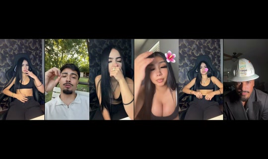 Stream von theyyluvvvv_b – 24. Juli 2026, 23:23
