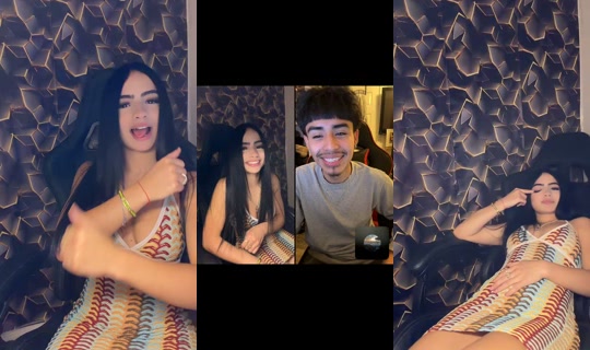 Live de theyyluvvvv_b - 27 de jul. de 2026, 3:27