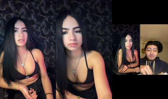 Stream ni theyyluvvvv_b - Hul 28, 2026, 2:10 AM