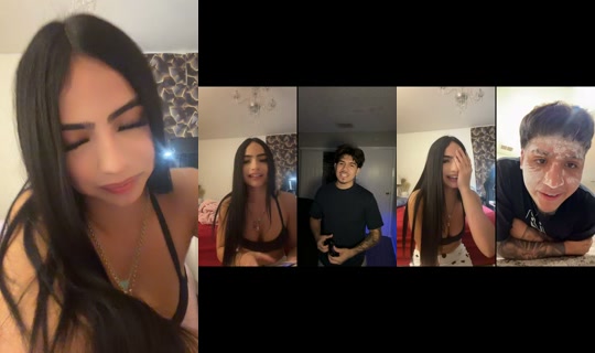 Stream ni theyyluvvvv_b - Hul 30, 2026, 5:15 AM