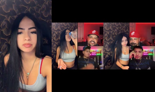 theyyluvvvv_b's Stream - Jul 31, 2026, 2:51 AM