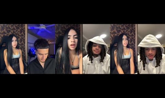 theyyluvvvv_b's Stream - Jul 31, 2026, 6:03 AM