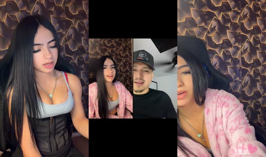 theyyluvvvv_b's Stream - Jul 31, 2026, 7:03 AM