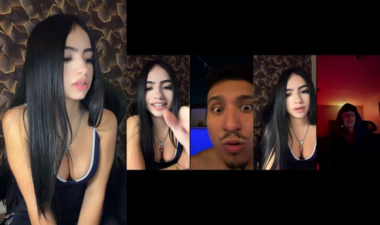 Stream ni theyyluvvvv_b - Ago 5, 2026, 4:37 AM