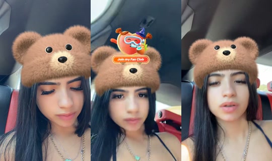 theyyluvvvv_b's Stream - Aug 5, 2026, 7:36 PM