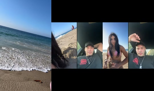 Transmisión de theyyluvvvv_b - 8 ago 2026, 0:27