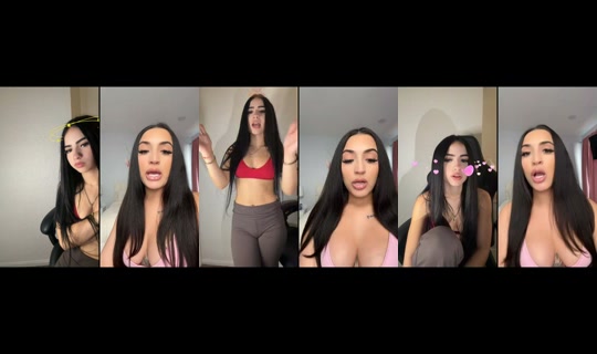 theyyluvvvv_b's Stream - Oct 22, 2026, 5:02 PM