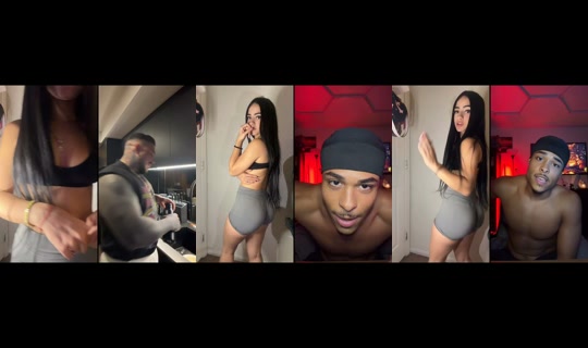 Live de theyyluvvvv_b - 23 de out. de 2026, 12:55