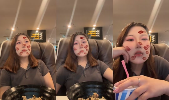 thfgie's Stream - Jul 22, 2026, 11:44 AM