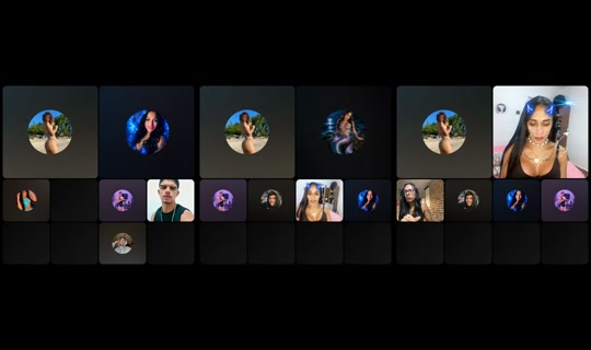 thialylouise's Stream - Aug 7, 2026, 5:16 AM