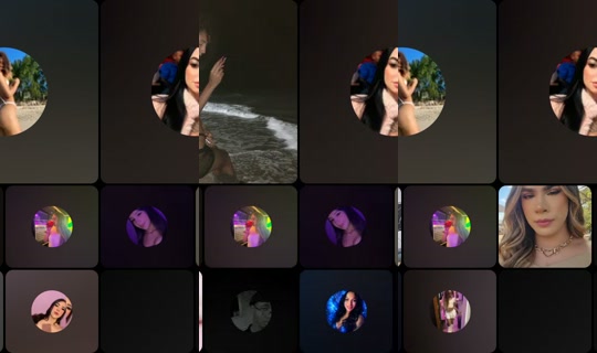 thialylouise's Stream - Aug 7, 2026, 11:06 PM