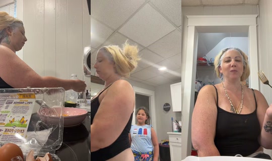 thicctokqueen's Stream - Jul 28, 2026, 3:45 PM