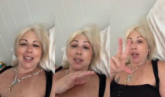 thicctokqueen's Stream - Jul 30, 2026, 2:26 PM