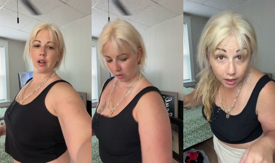 thicctokqueen's Stream - Jul 30, 2026, 3:08 PM