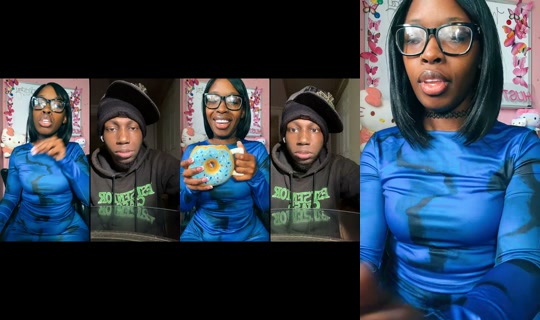 thicklipzthickems's Stream - Jul 29, 2026, 12:24 PM
