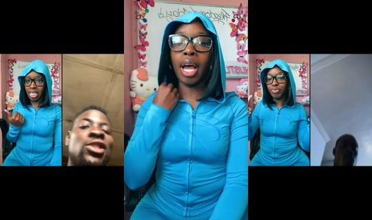Stream ni thicklipzthickems - Hul 31, 2026, 11:04 AM