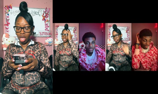 Stream di thicklipzthickems - 8 ago 2026, 8:08