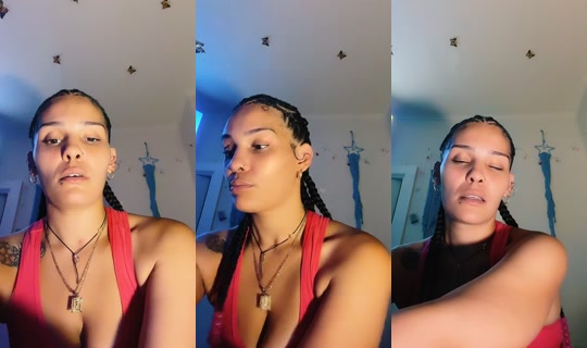 thickthighs505's Stream - Aug 3, 2026, 3:43 AM