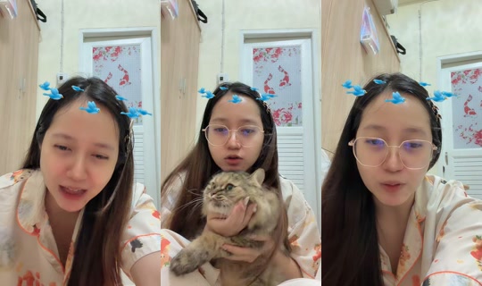Stream di thida_436 - 10 set 2026, 14:38