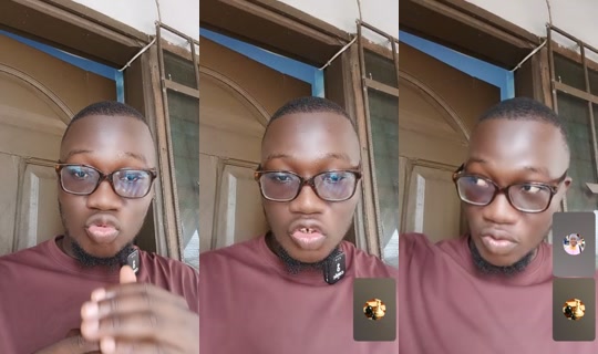 thierrylerussopho1's Stream - Jul 15, 2026, 11:47 AM