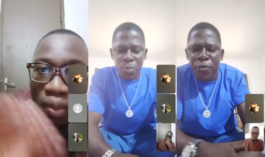 thierrylerussopho1 Recorded on Jul 16, 2026, 12:08 PM