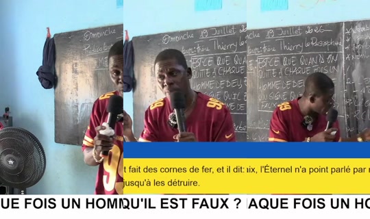 thierrylerussopho1's Stream - Jul 19, 2026, 12:48 PM