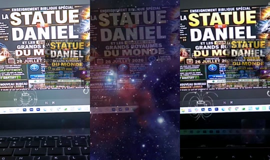thierrylerussopho1's Stream - Jul 20, 2026, 10:07 PM