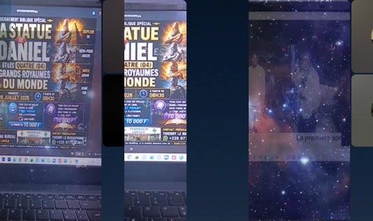 thierrylerussopho1's Stream - Jul 21, 2026, 2:38 PM