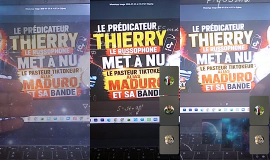 thierrylerussopho1's Stream - Jul 23, 2026, 6:41 PM