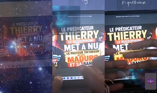 thierrylerussopho1's Stream - Jul 23, 2026, 10:47 PM