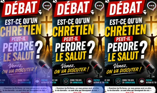 thierrylerussopho1's Stream - Jul 27, 2026, 7:59 PM